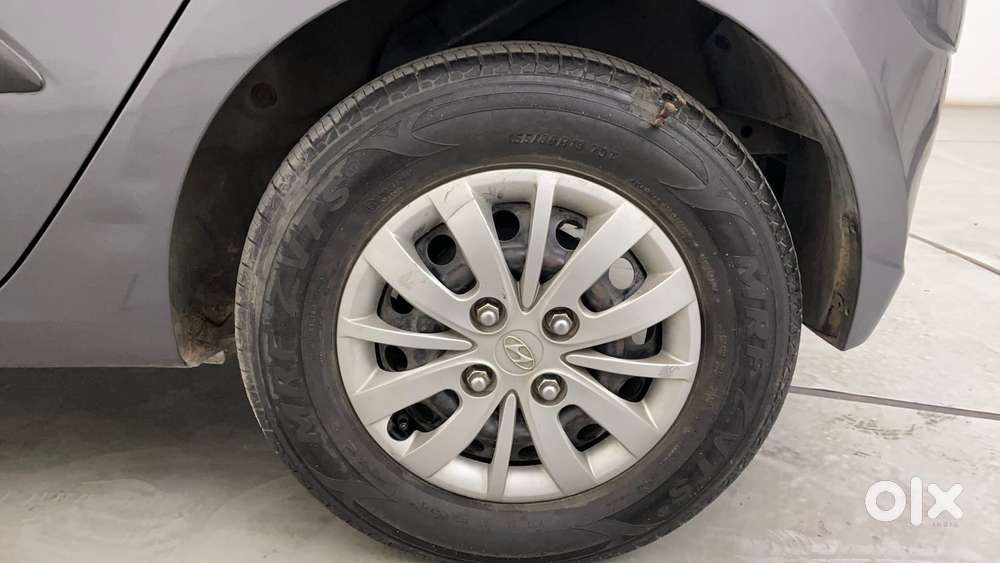 Hyundai I10 Sportz 1.1 Irde2, 2015, Petrol