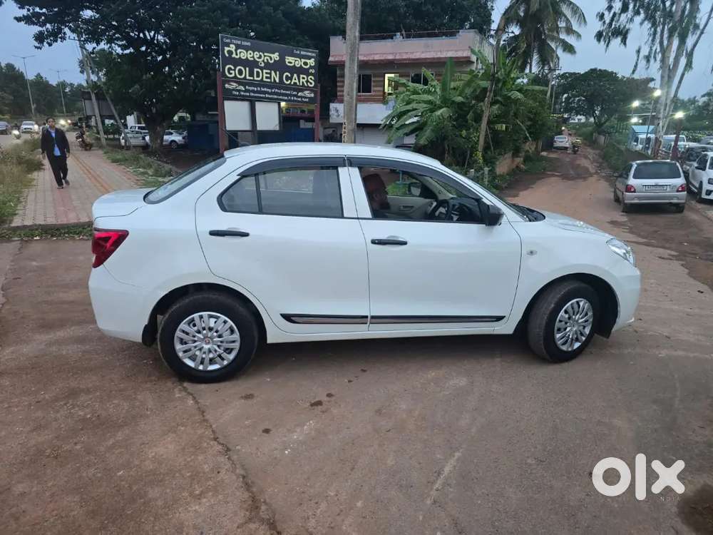 Maruti Suzuki Dzire 1.2 2024