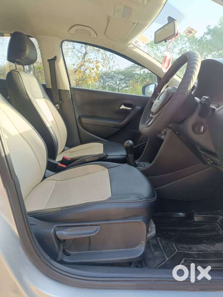 Volkswagen Polo Allstar 1.2 Mpi, 2017, Petrol