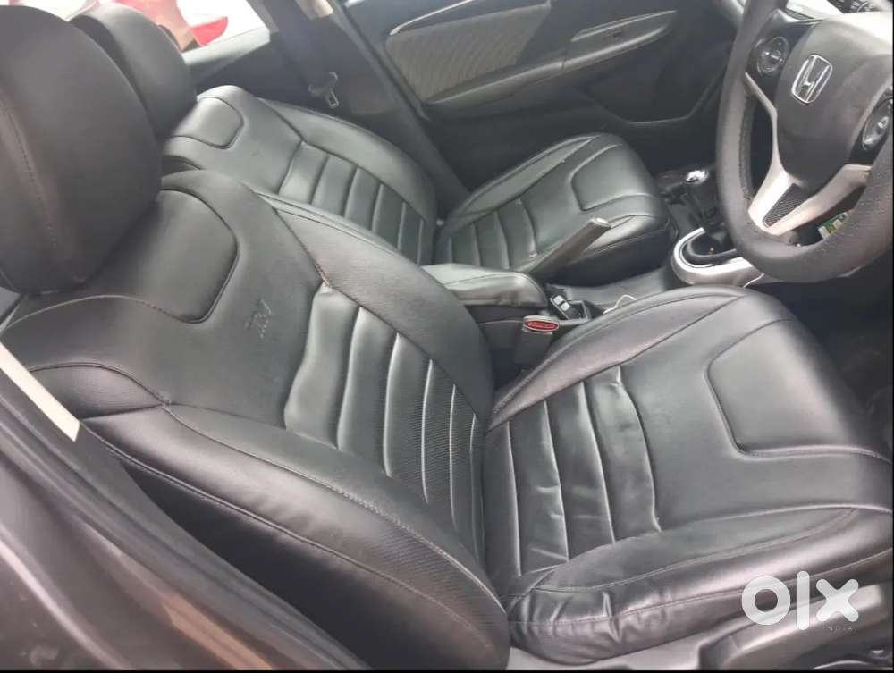 Honda Wr-v Vx 2018