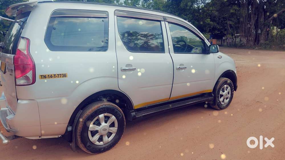 Mahindra Xylo H4, 2019, Diesel