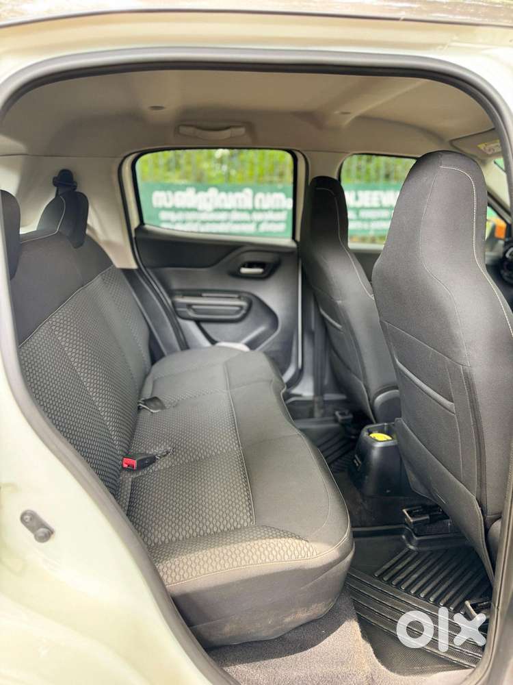Citroen C3 Feel 1.2 Petrol Dual Tone, 2022, Petrol