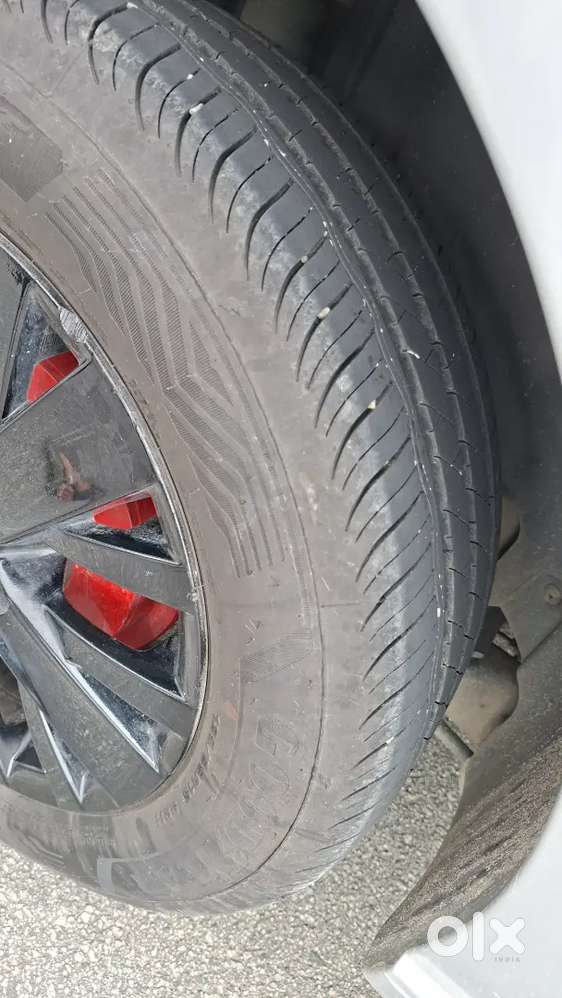 Volkswagen Vento 1.6 2015