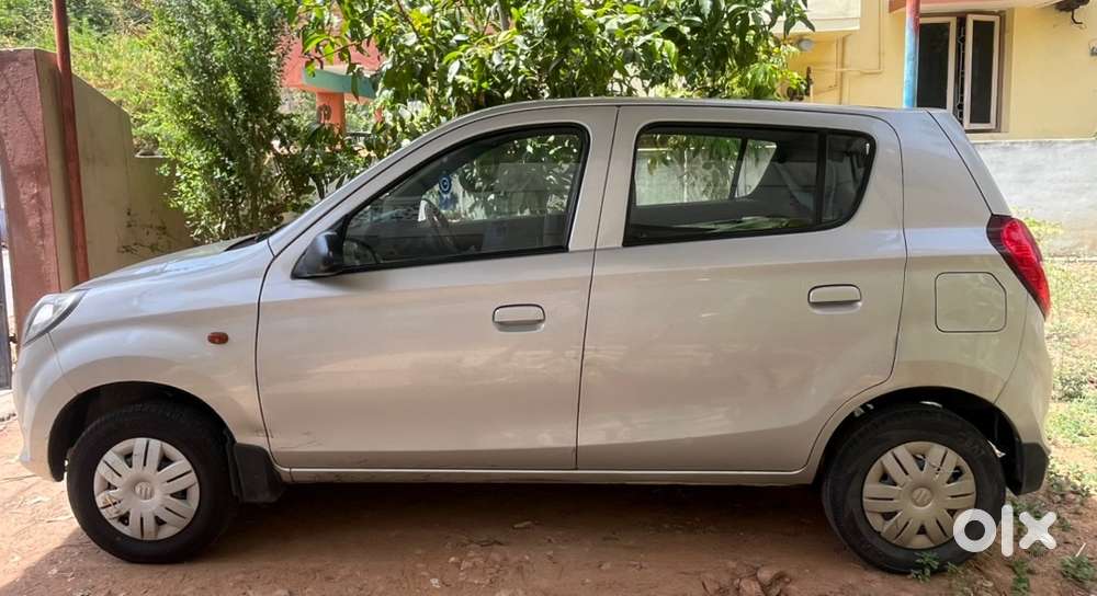 Maruti Suzuki Alto 800 2012 Petrol Well Maintained