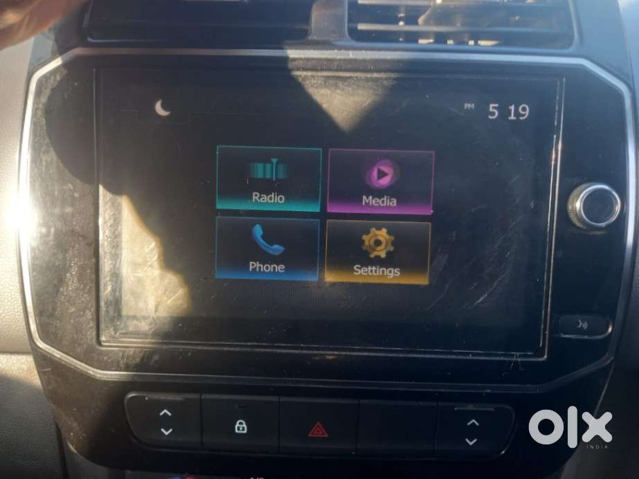 Renault Kwid Rxl Easy-r, 2019, Petrol