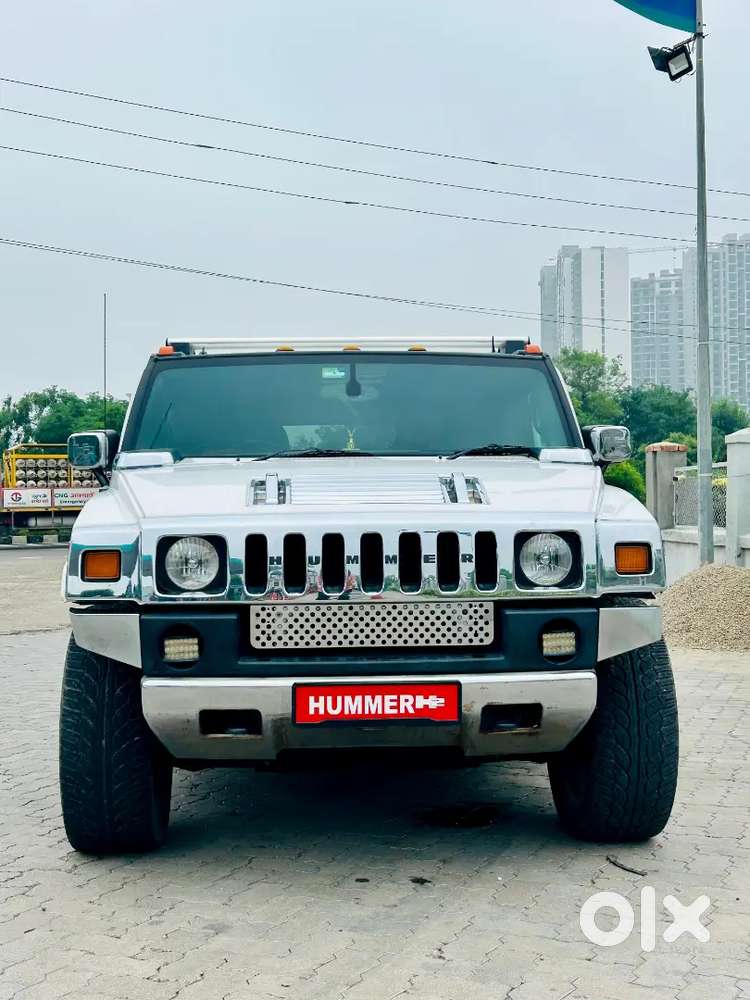 Hummer H2 For Sale