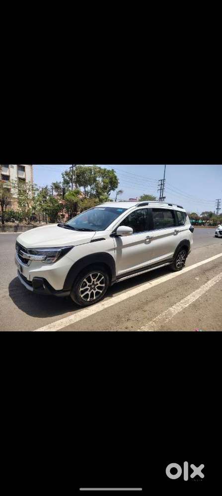 Maruti Suzuki Xl6 1.5 Zeta Mt, 2025, Petrol