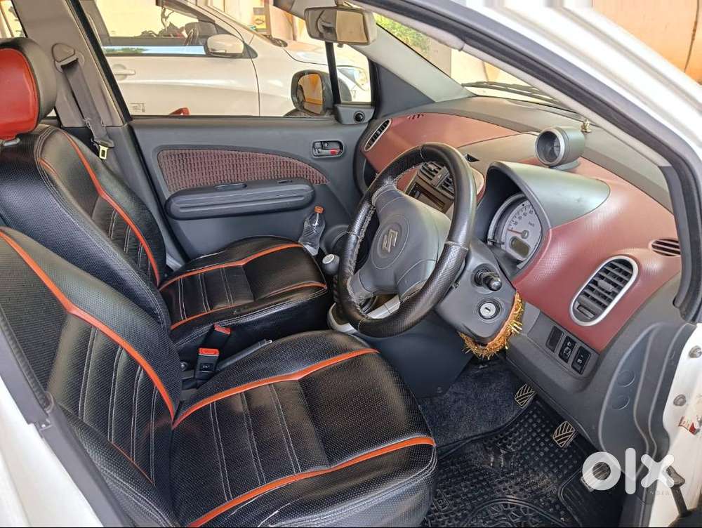 Maruti Suzuki Ritz 2013 Diesel 126000 Km Driven