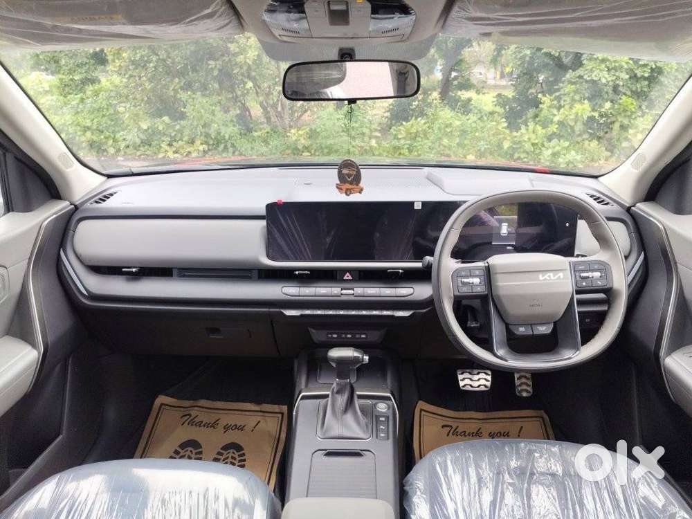 Kia Seltos, 2026, Petrol