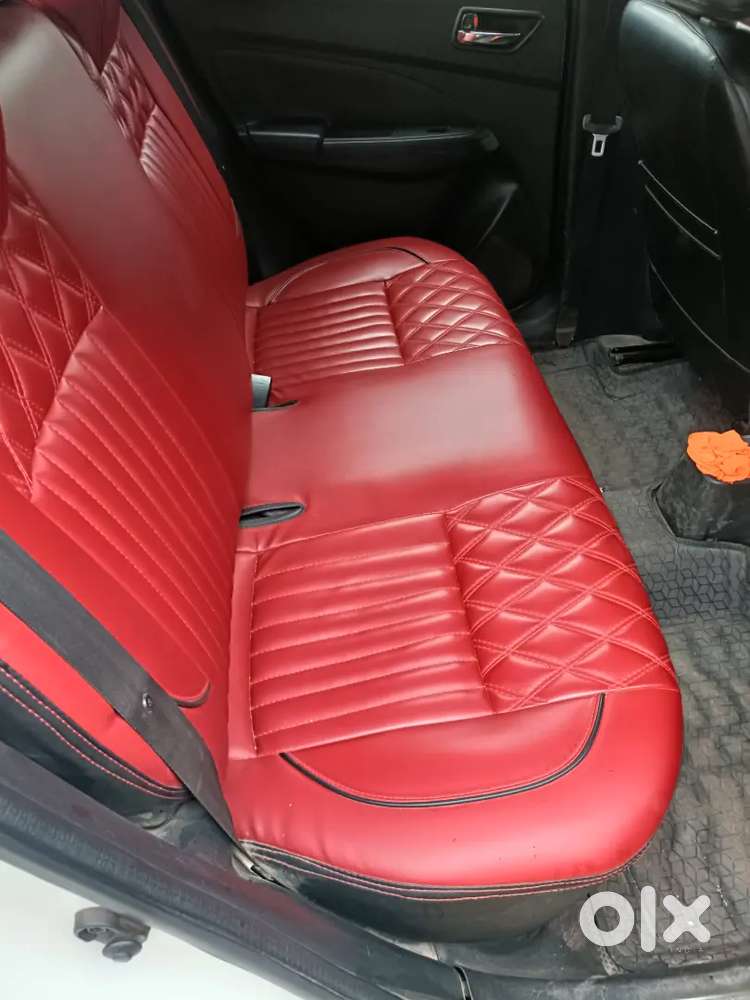 Maruti Suzuki Swift 2021