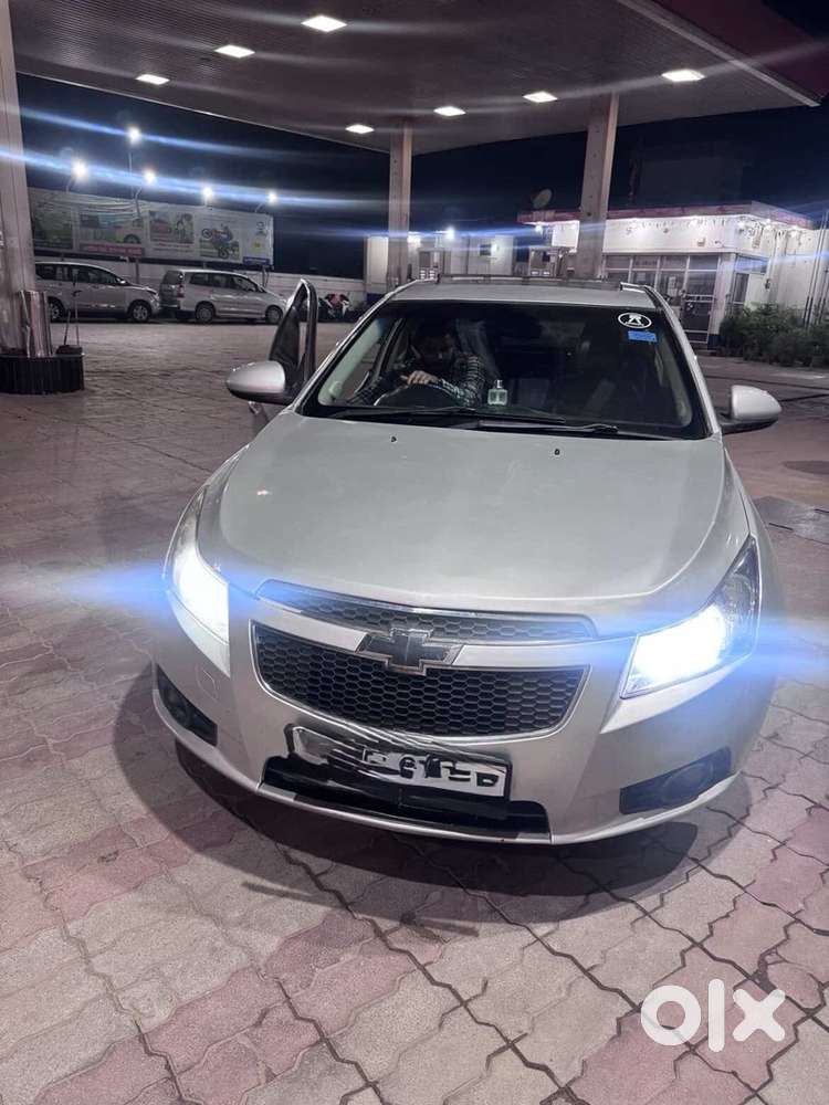 Chevrolet Cruze 2013 Diesel Good Condition
