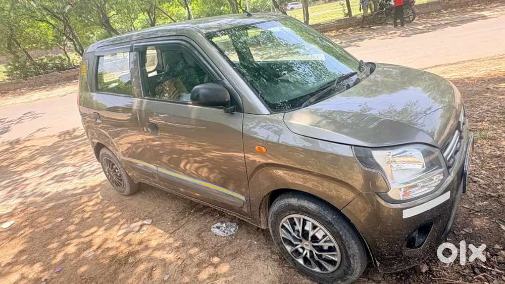 Very Good Condition Car Only City Vich Hi Chali Hoi A