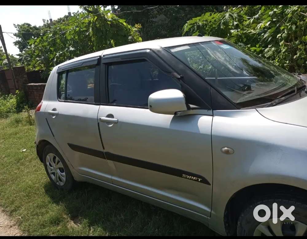2007 Maruti Suzuki Swift