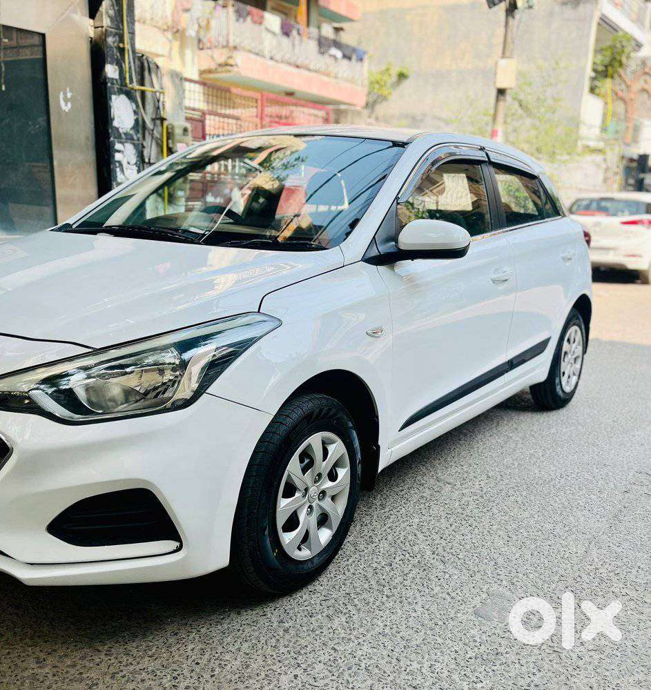 Hyundai I20 1.2 Magna Executive, 2020, Petrol