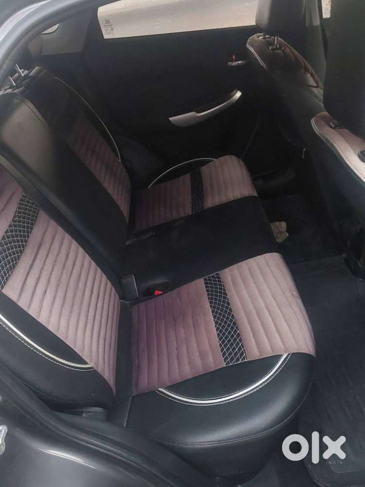 Baleno Delta 2017 Model 1ast Owner