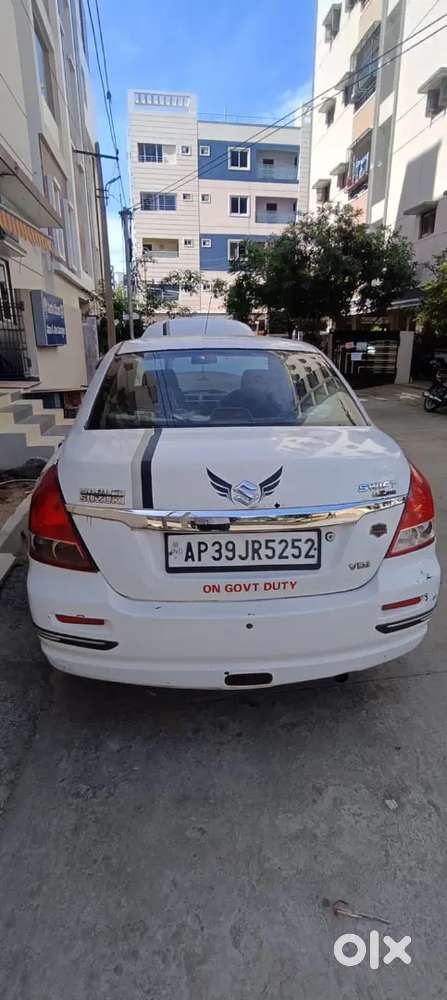 Maruti Suzuki Swift Tour 2016 Diesel Manual
