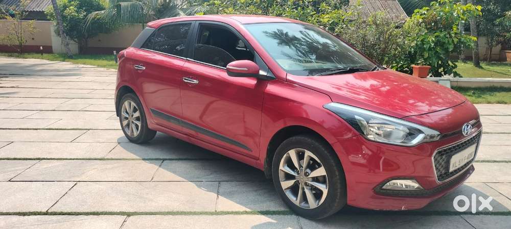 Hyundai I20 1.2 Sportz (o), 2015, Petrol