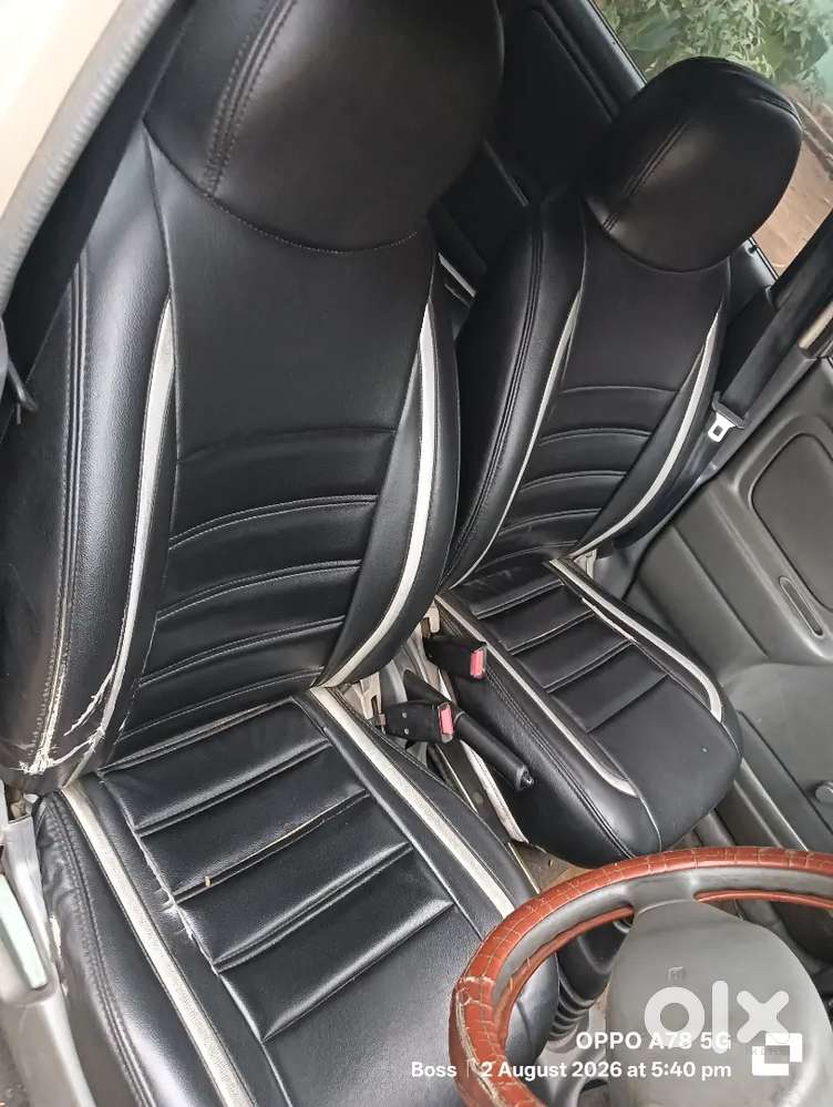 Maruti Suzuki Alto Petrol 2010 Car