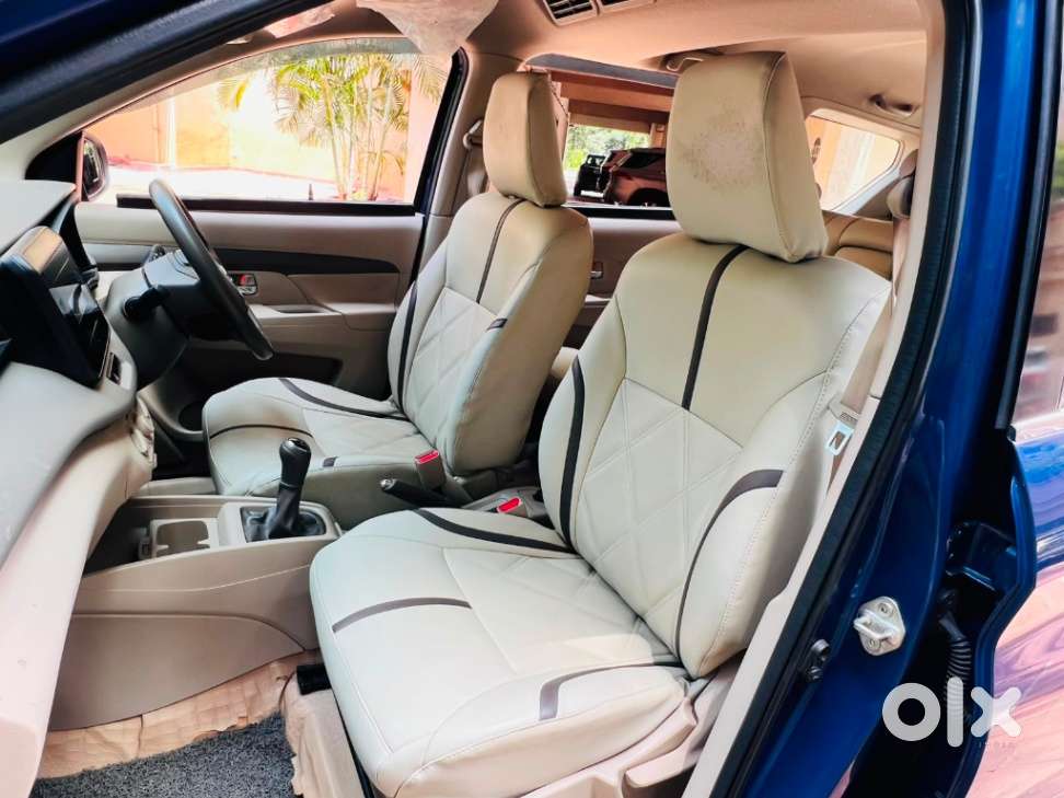 Maruti Suzuki Ertiga Vdi Shvs, 2019, Diesel