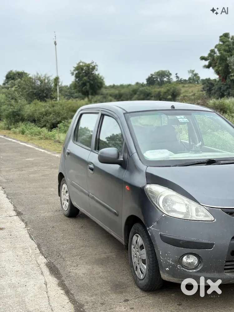 Hyundai I10 Magna Petrol 2008