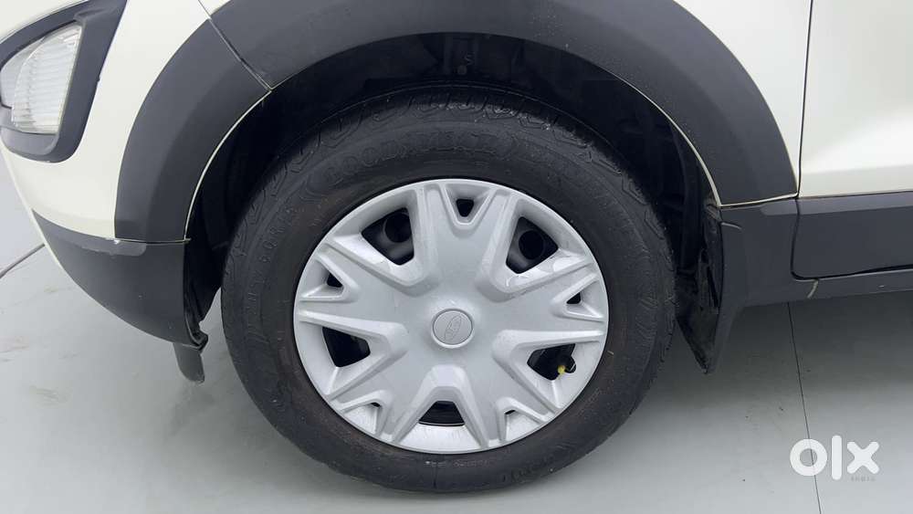 Ford Ecosport 2013-2015 1.5 Ti Vct Mt Trend, 2020, Petrol