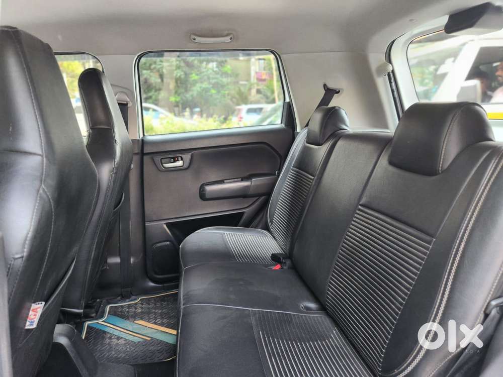 Maruti Suzuki Wagon R 1.2 Vxi, 2019, Petrol