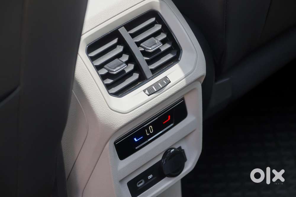 Volkswagen Tiguan 2.0 Elegance Tsi Dsg, 2024, Petrol