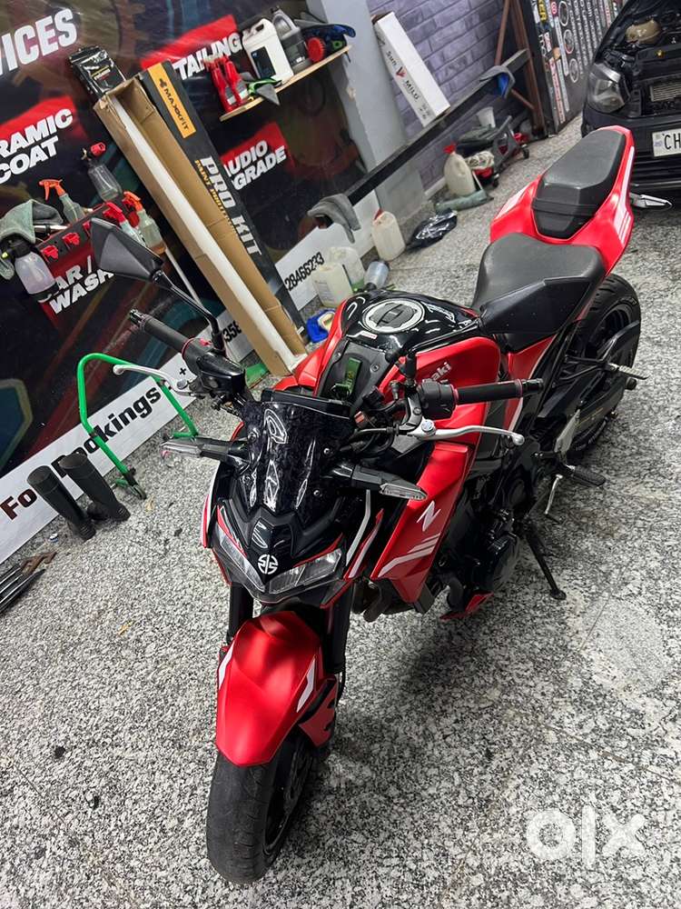 Kawasaki Z900 Mint Condition
