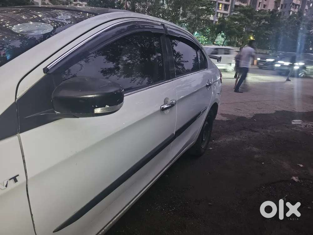 Maruti Suzuki Ciaz 2015