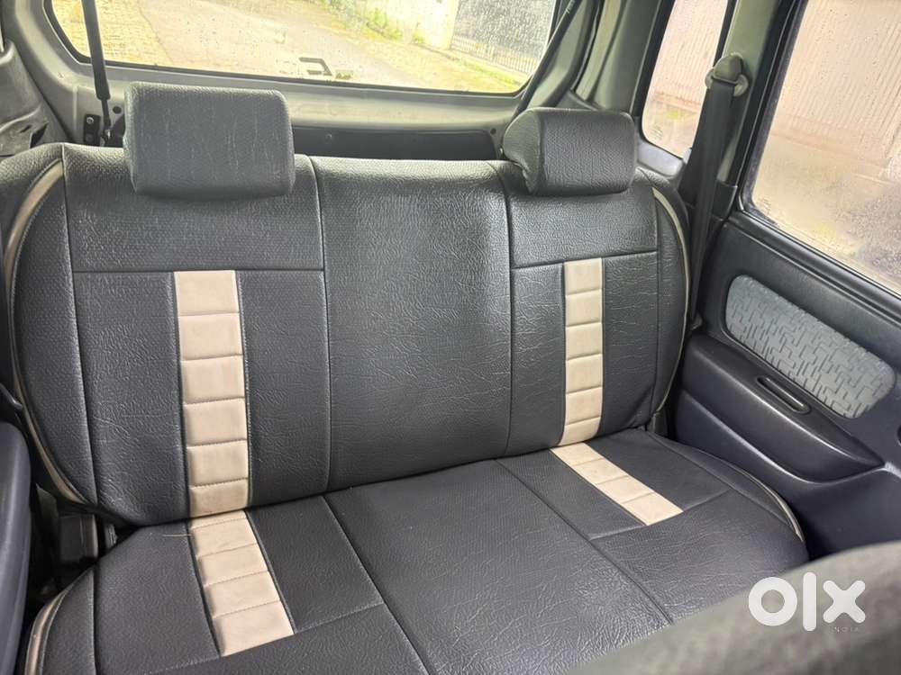 Maruti Wagon R 2007