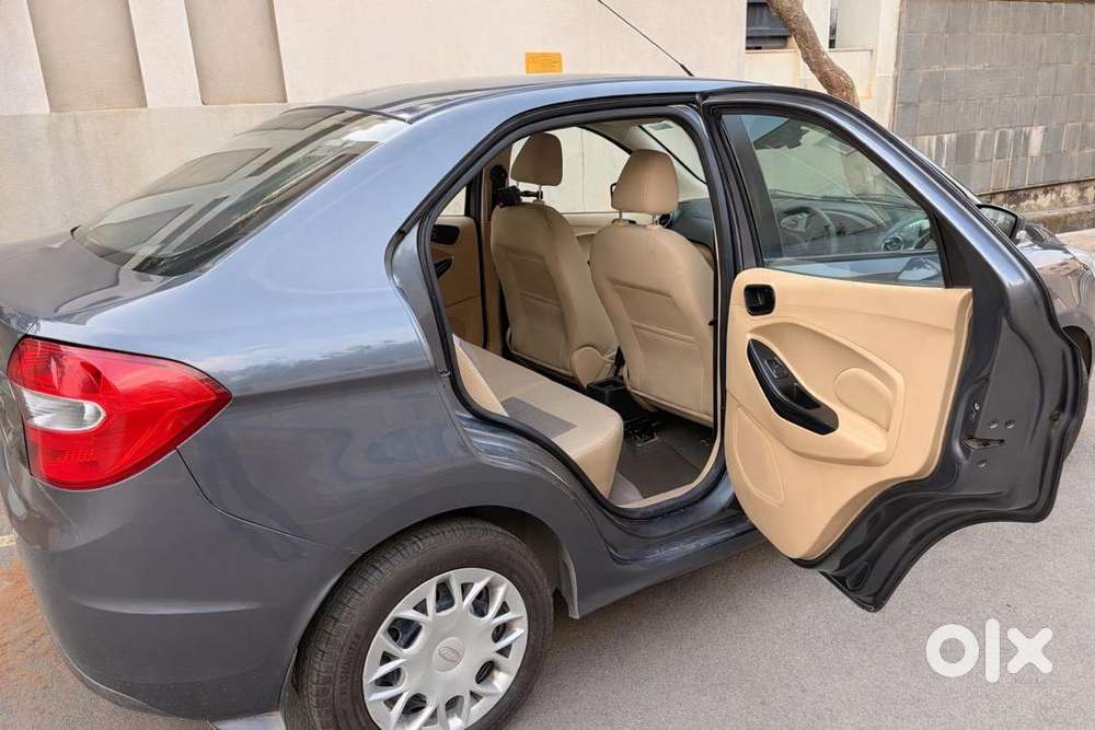 Ford Aspire 2015  Single Owner  Excellent Condition  77,000 Km