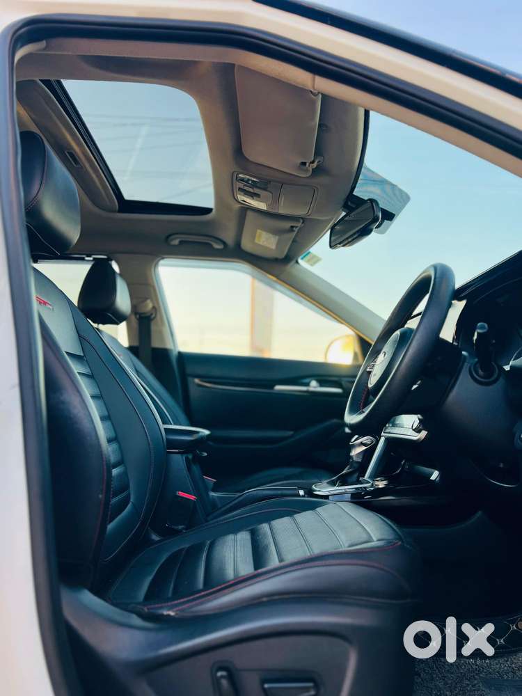 Kia Seltos Gtx Plus At D, 2020, Diesel