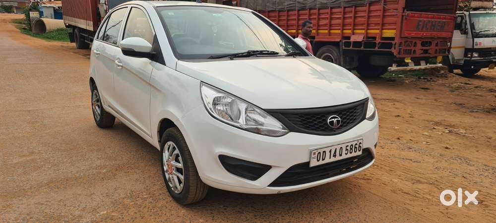 Tata Bolt Revotron Xm, 2018, Diesel