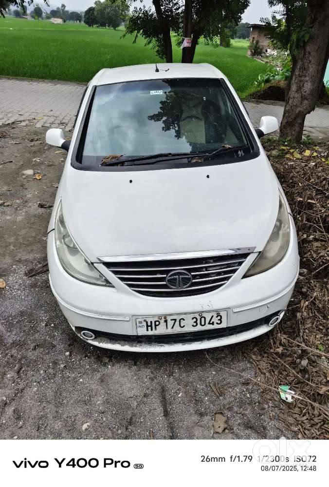 Tata Manza 2013 Diesel 77000 Km Driven