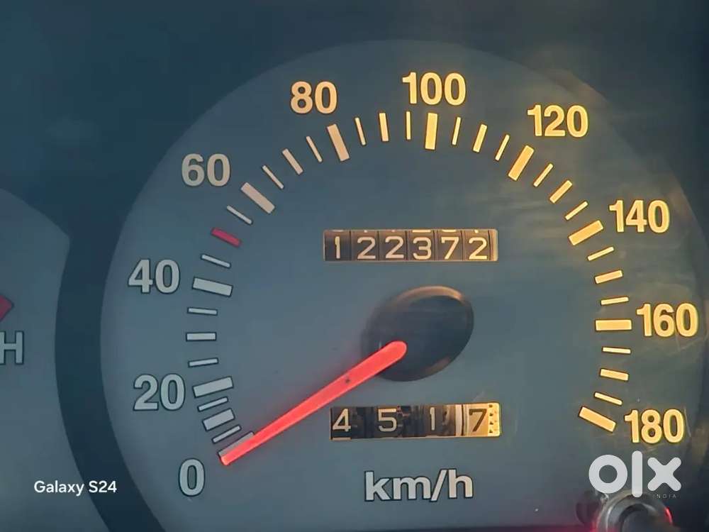Hyundai Santro Xing Petrol 2003 New Battery+ Vip Number+ Ac