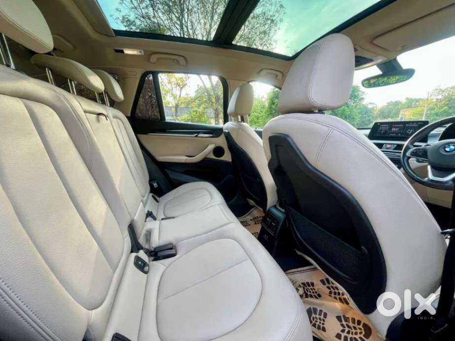 Bmw X1 2.0 Sdrive20i Xline, 2021, Petrol