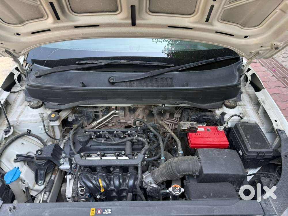 Hyundai Venue 1.2 Petrol 2022