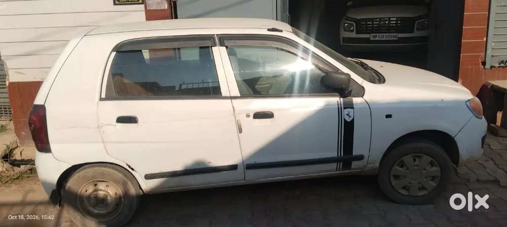 2014 Maruti Suzuki Alto