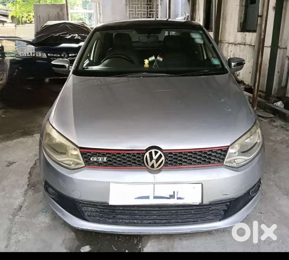 Volkswagen Vento 1.5 Tdi Comfortline, 2012, Diesel