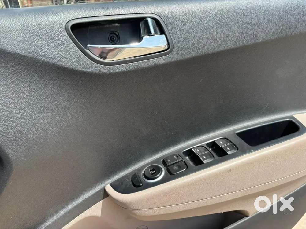 Model 2016 ,fuel Diesel, Second Owner,lcd Cemara, Ac Cool,