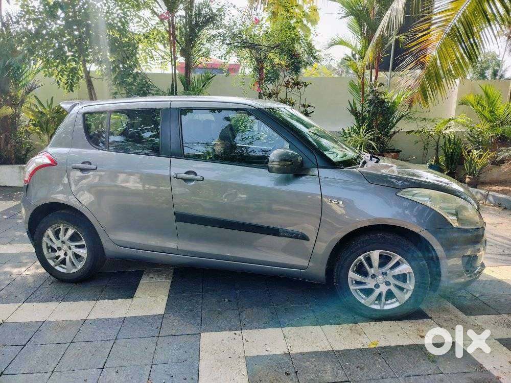Maruti Suzuki Swift Ddis Zdi, 2012, Diesel