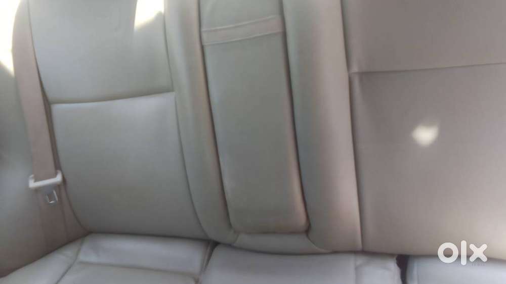 Maruti Suzuki Sx4 2008