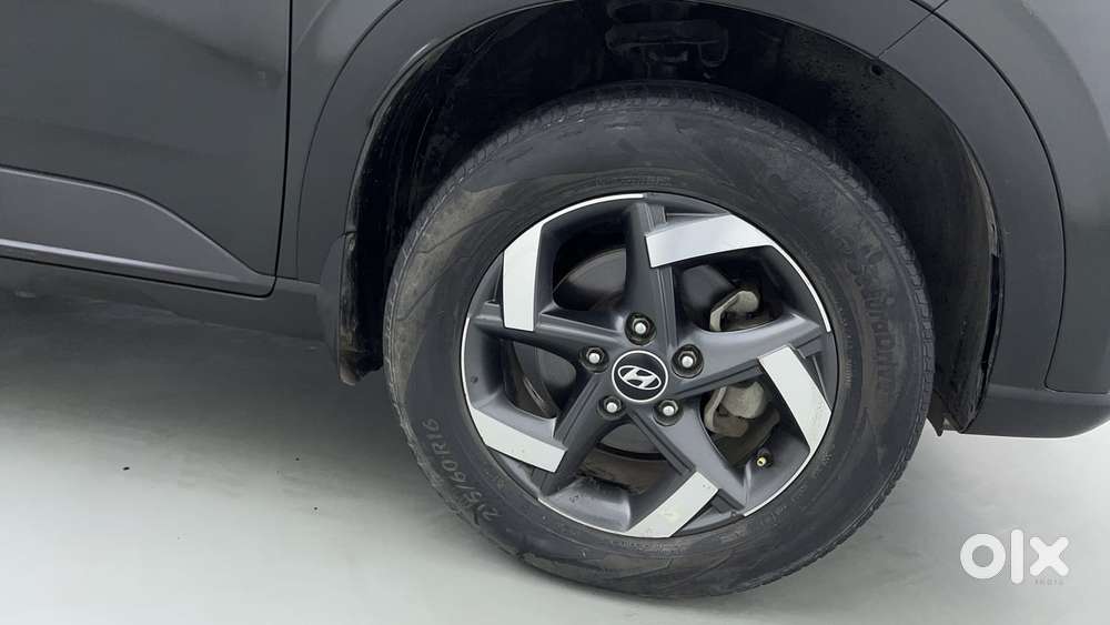 Hyundai Venue [2022-ongoing] 1.2 S, 2021, Petrol