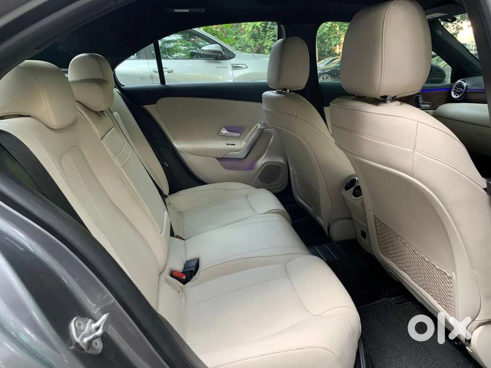 Mercedes-benz A-class Limousine 200, 2022, Petrol