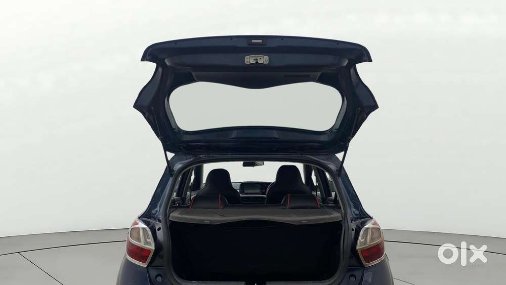 Hyundai Grand I10 Nios Sportz Amt 1.2 Kappa Vtvt, 2019, Petrol