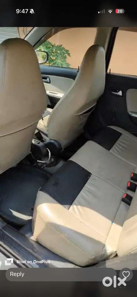 Maruti Suzuki Reliable 2018