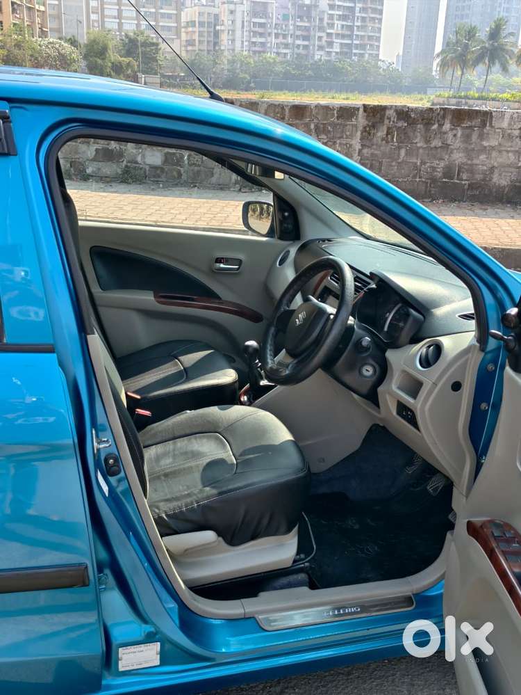 Maruti Suzuki Celerio Cng Vxi Mt, 2016, Cng & Hybrids