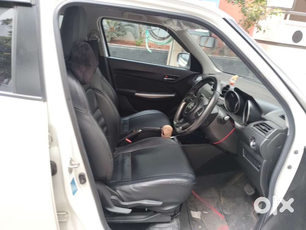 Maruti Suzuki Swift Amt Vvt Zxi, 2019, Petrol