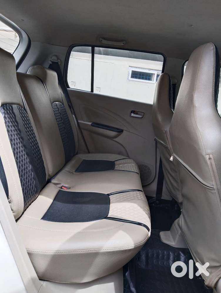 Maruti Suzuki Celerio Zxi At, 2021, Petrol