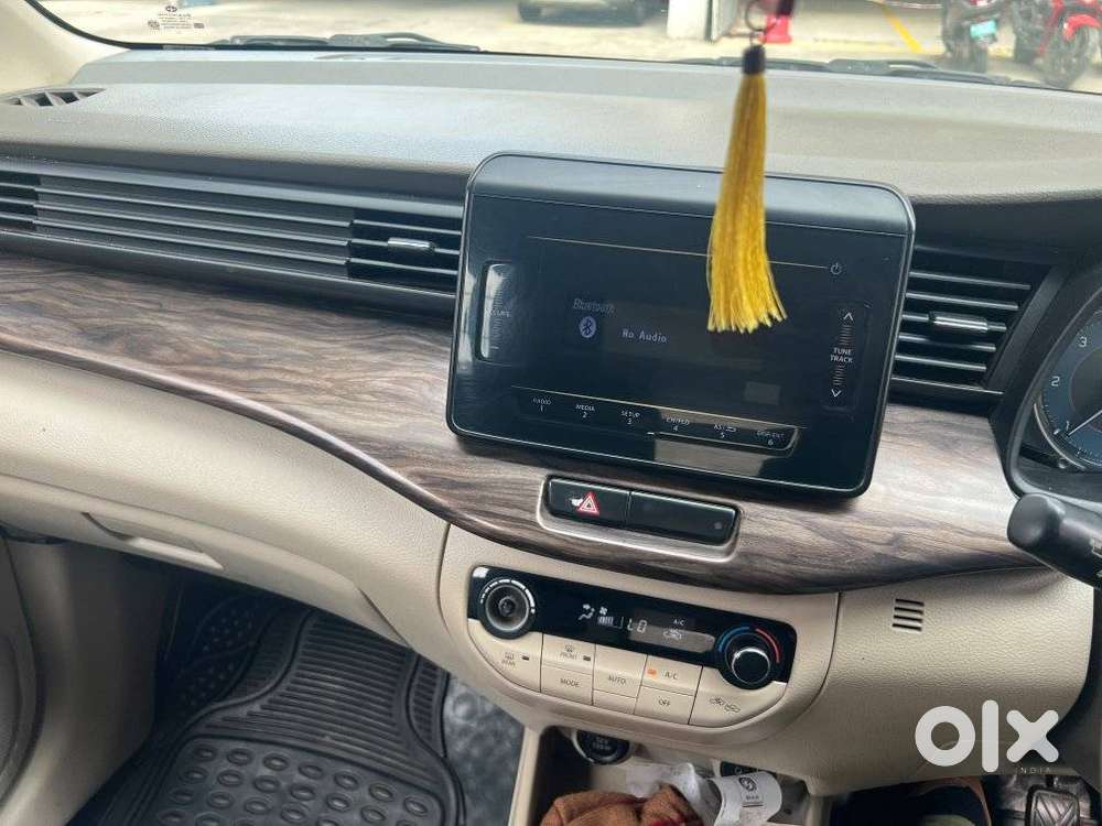 Maruti Suzuki Ertiga Shvs Zdi Plus, 2019, Diesel